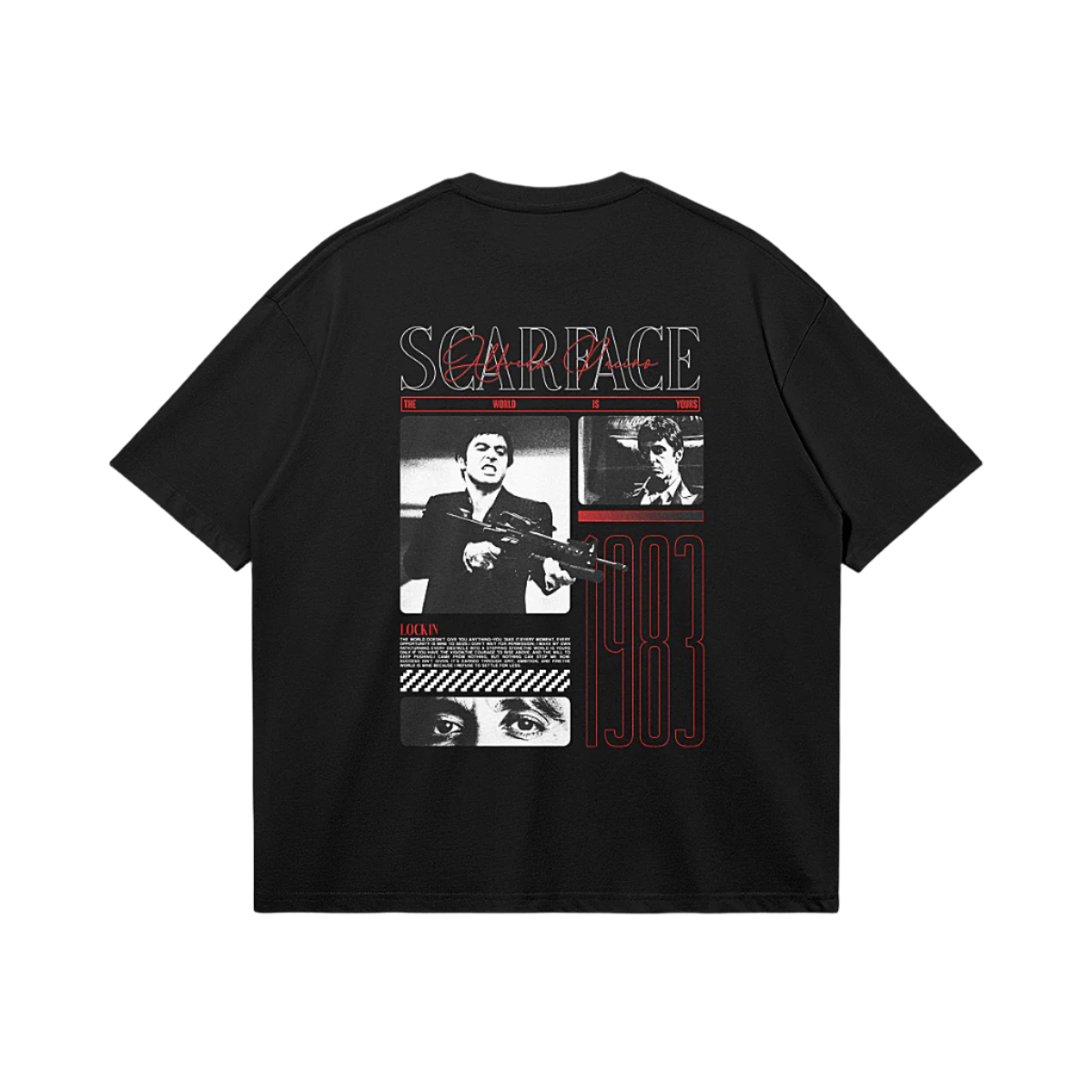 Scarface-Lockinclothing