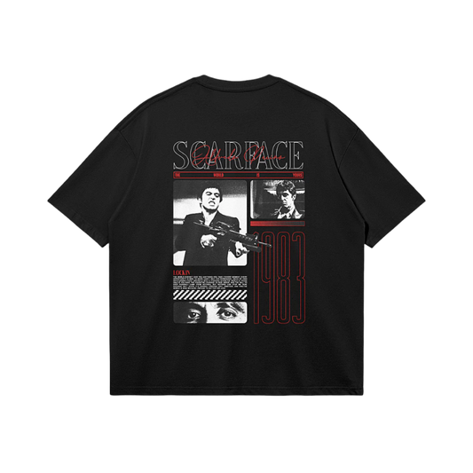 Scarface-Lockinclothing