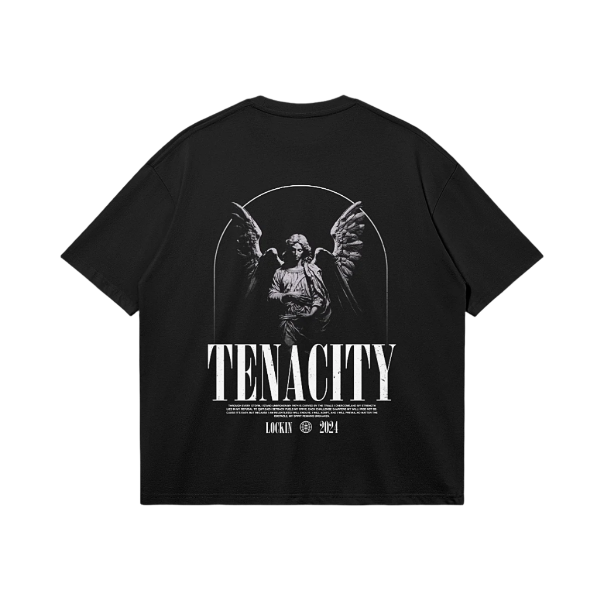 Lockinclothing-Tenacity