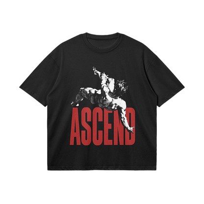 Ascend Boxy T-shirt